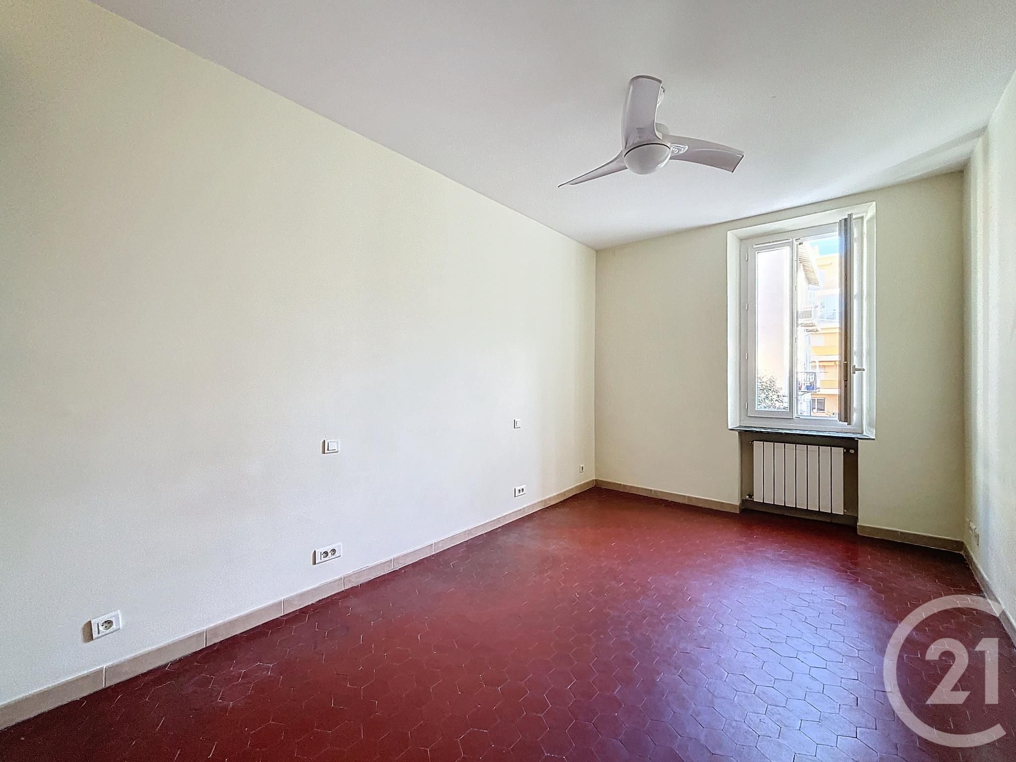 Appartement Boulevard Carnot à Cannes