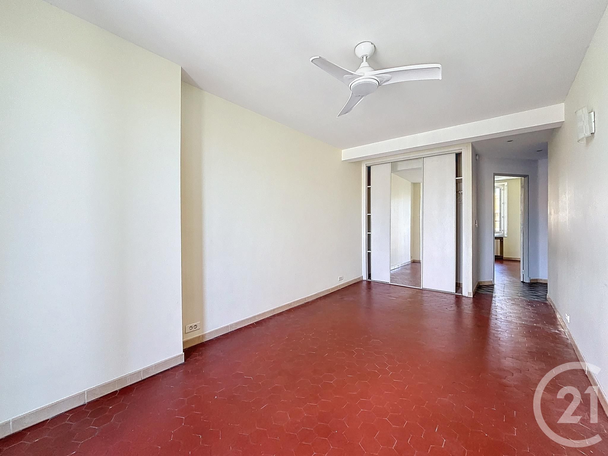 Appartement Boulevard Carnot à Cannes
