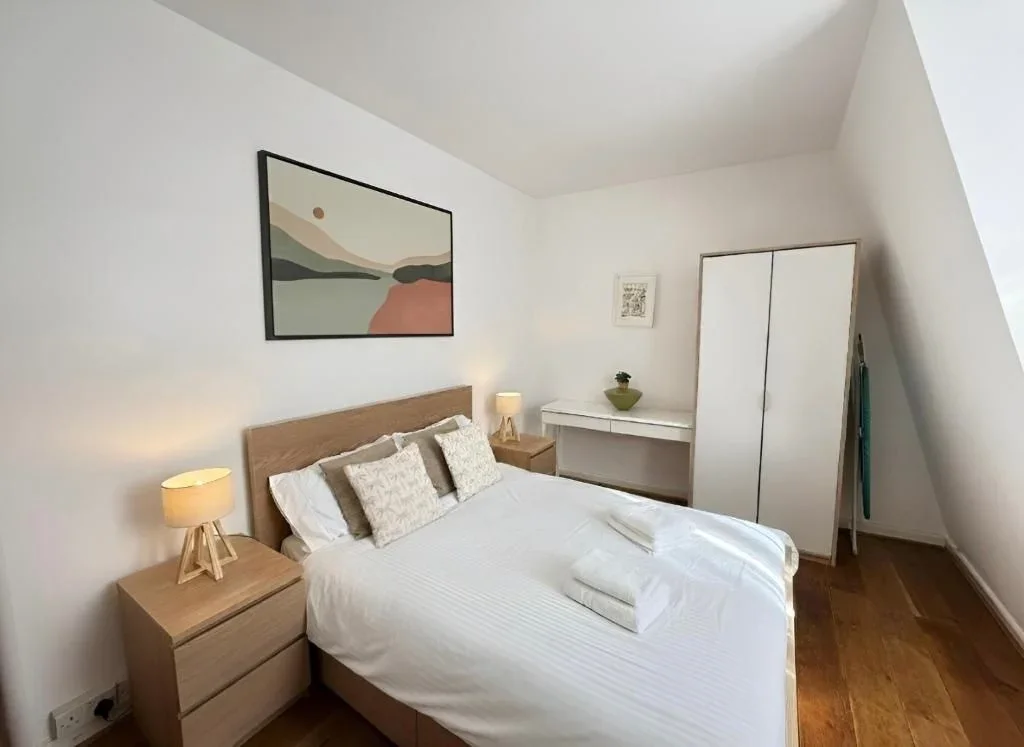 Flat Oxford Street in City of Westminster