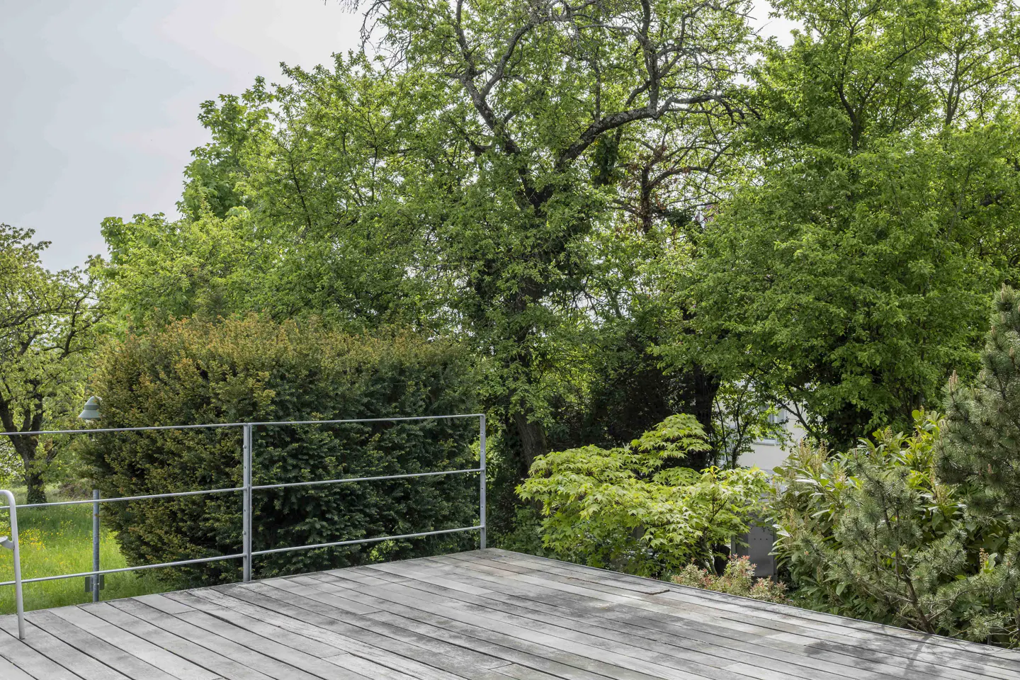 Wohnung Oberhofweg in Esslingen am Neckar