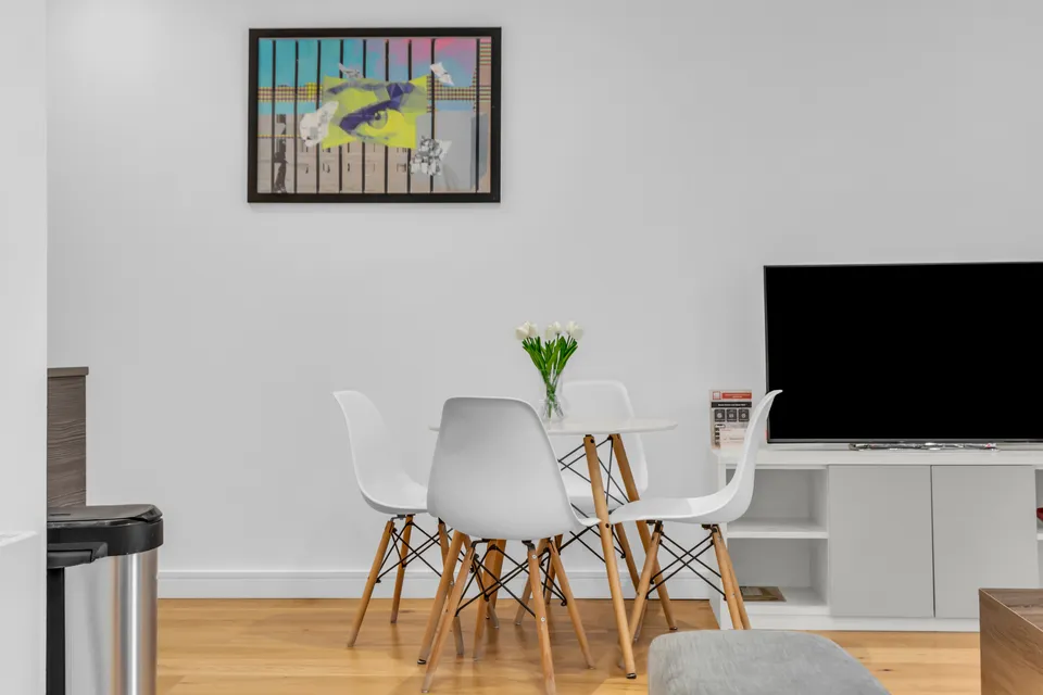 Flat Balfour Road in Greater London