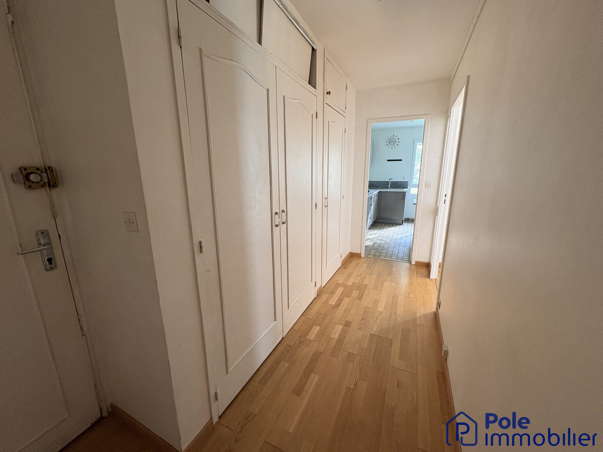 Appartement Périphérique Nord à Hérouville-Saint-Clair