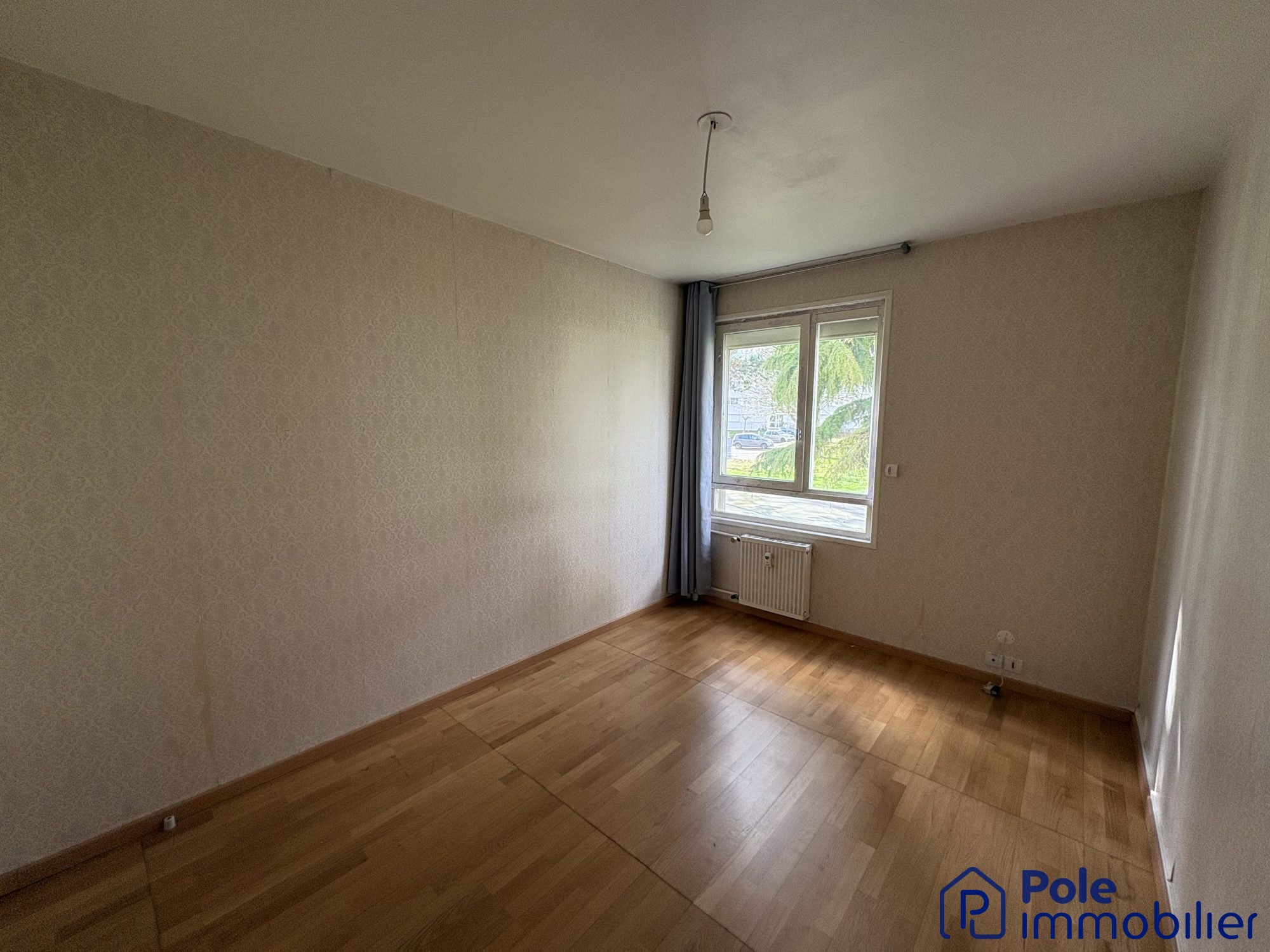 Appartement Périphérique Nord à Hérouville-Saint-Clair