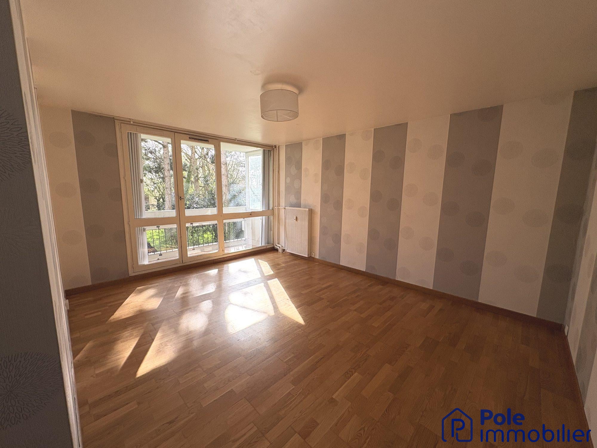 Appartement Périphérique Nord à Hérouville-Saint-Clair