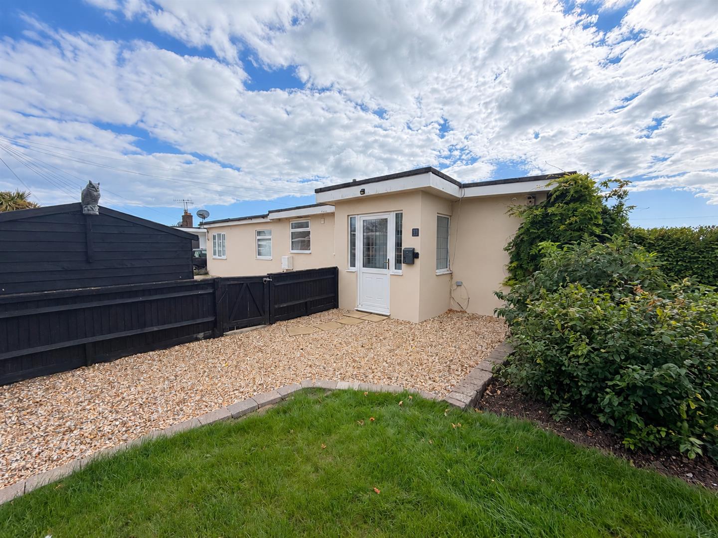 House South Close in Wealden