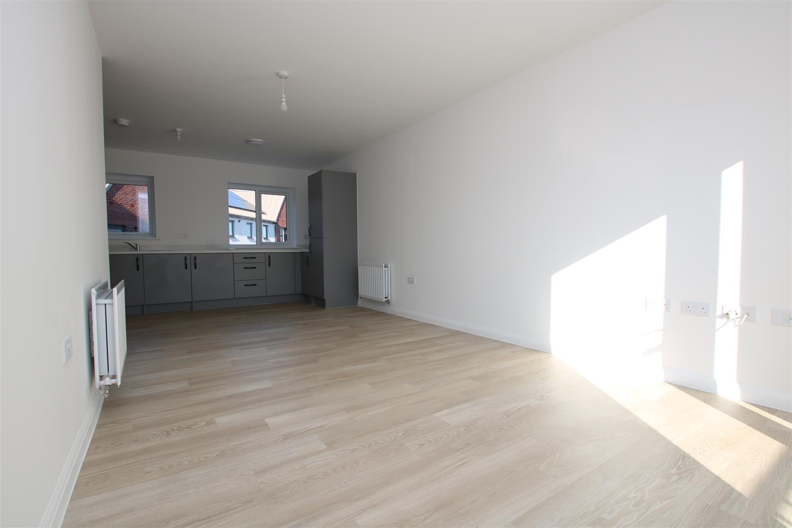 Flat Ellacott Road in Teignbridge