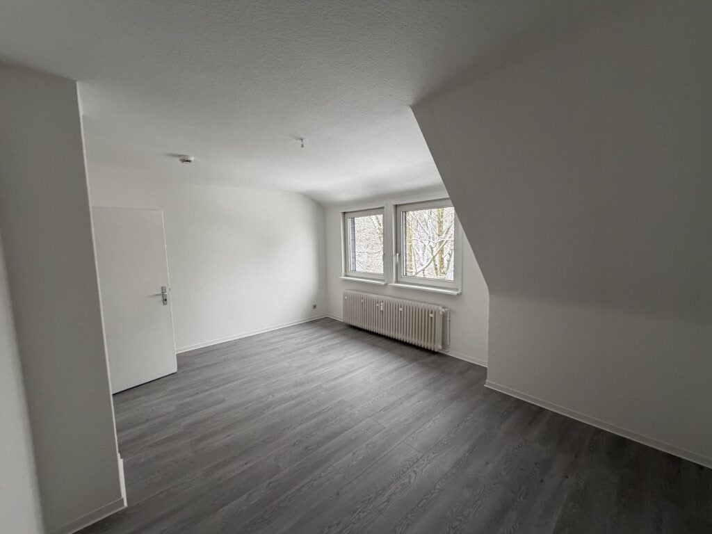 Wohnung Pappeldamm in Salzgitter