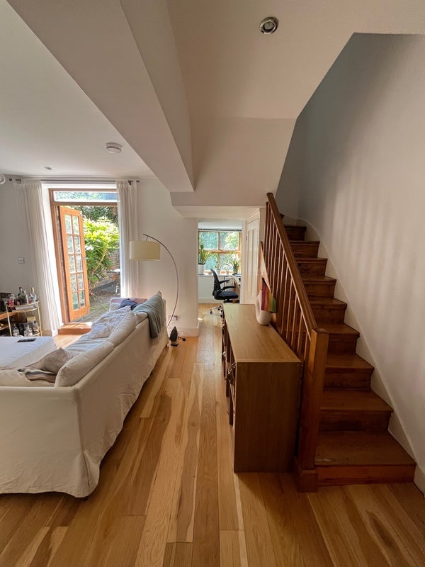 Room Northchurch Road in Greater London