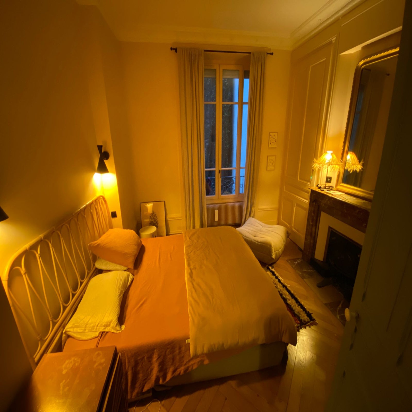 Appartement Cours d'Herbouville à Lyon