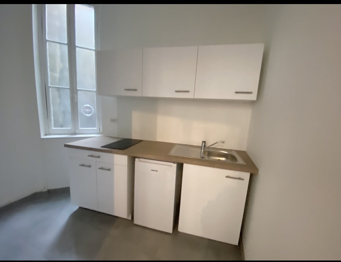 Flat Rue du Palais Gallien in Bordeaux