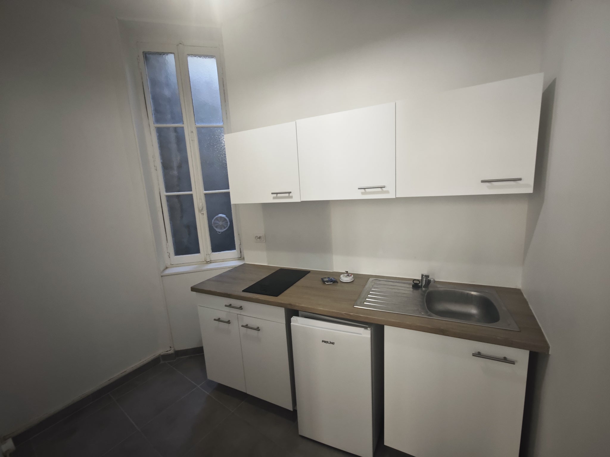Flat Rue du Palais Gallien in Bordeaux