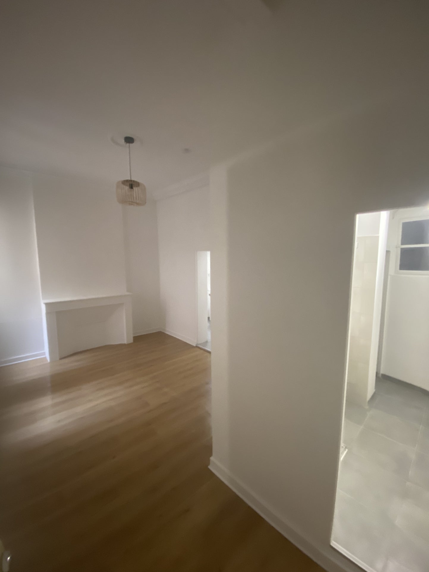 Flat Rue du Palais Gallien in Bordeaux
