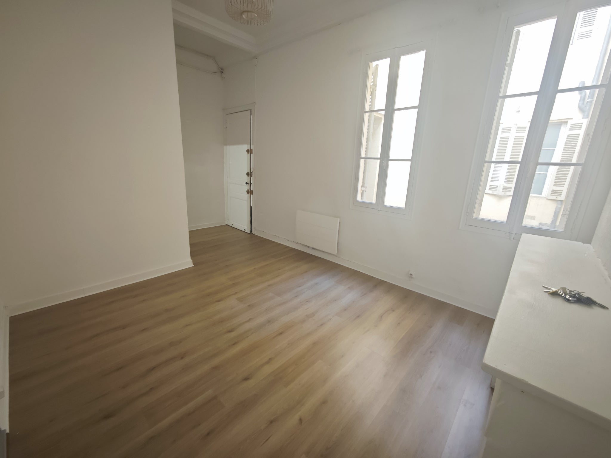 Flat Rue du Palais Gallien in Bordeaux