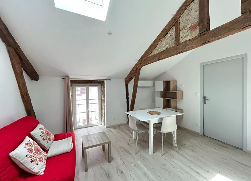 Appartement Rue de la Comète à Aire-sur-l'Adour