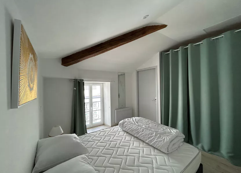 Appartement Rue de la Comète à Aire-sur-l'Adour