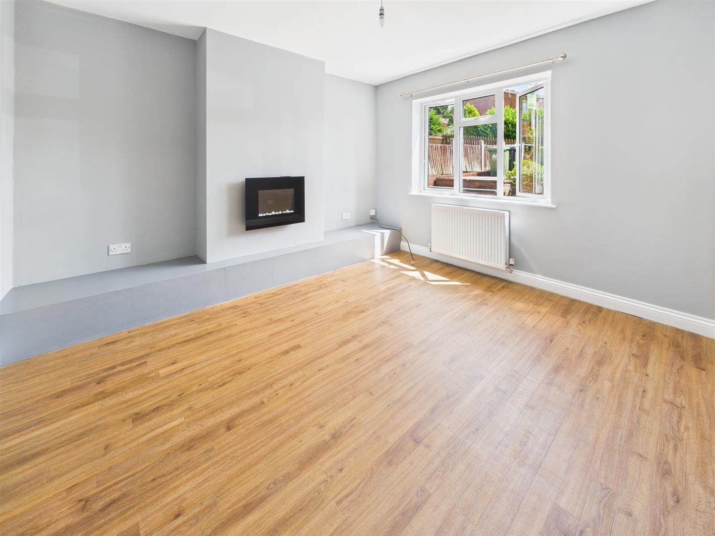House Acorn Drive in Amber Valley