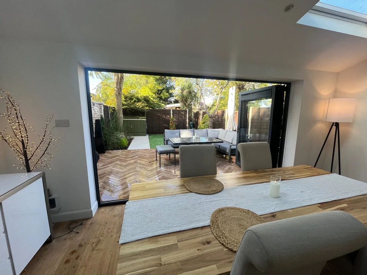 Flat Guilford Avenue in Greater London