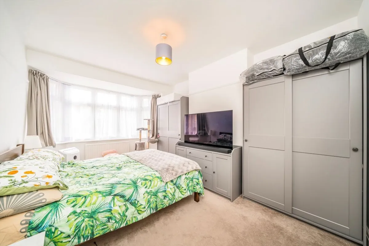 House Park View in Greater London