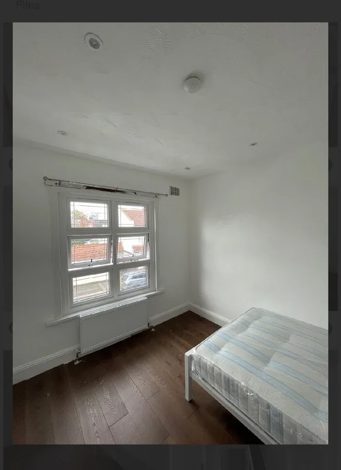 Room Westbury Terrace in Greater London