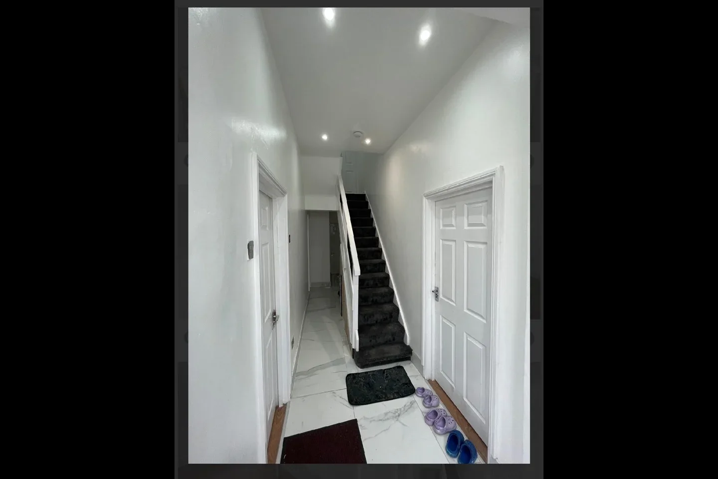 Room Westbury Terrace in Greater London
