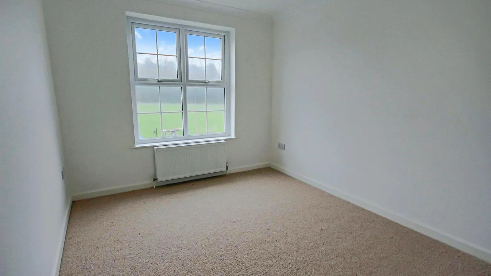 Flat Regency Court in Brighton