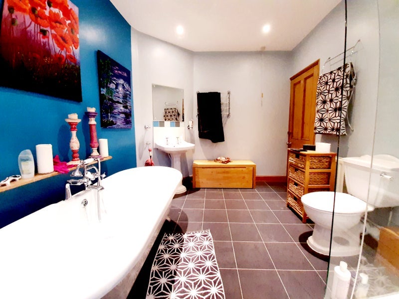 Room Albion Street in Leeds
