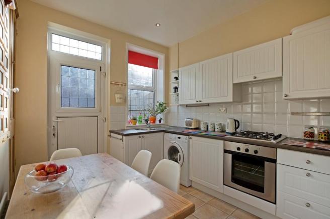 Room Albion Street in Leeds
