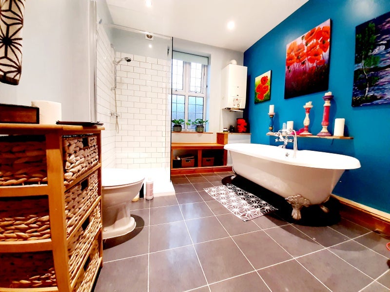 Room Albion Street in Leeds