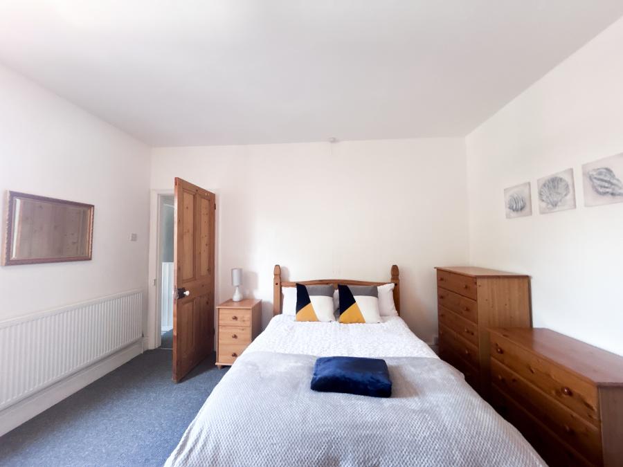 Room Howe Street in Derby