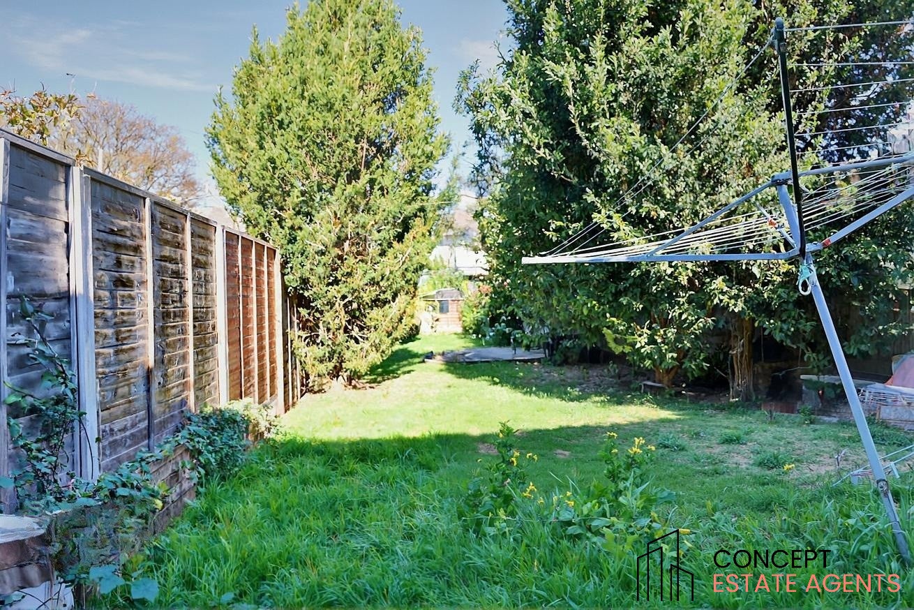 House Dibdin Road in Greater London