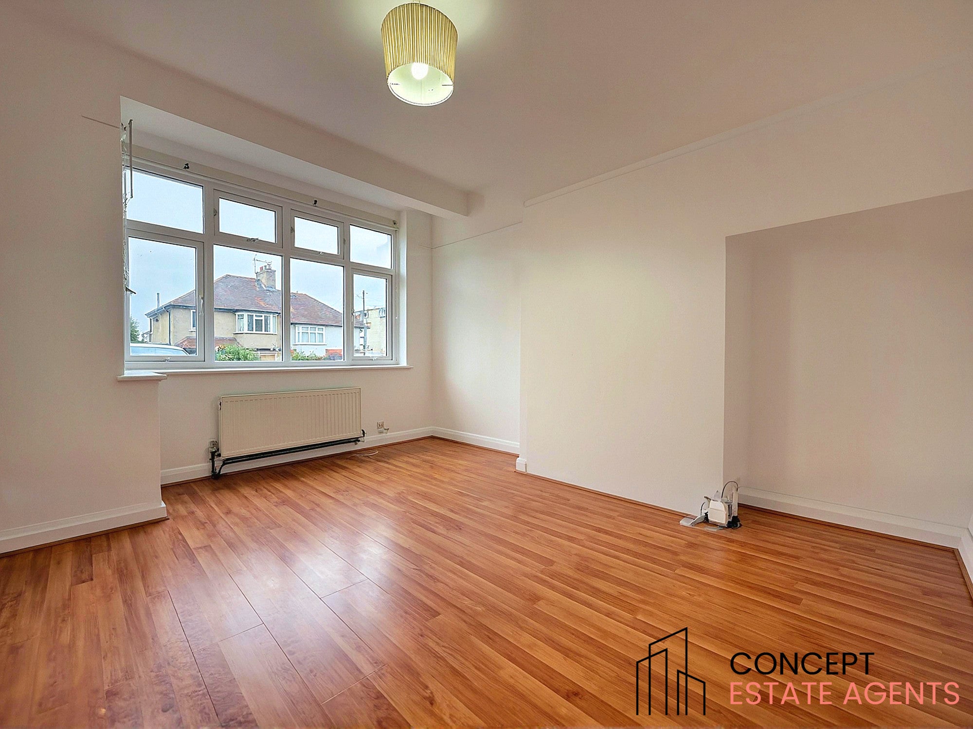 House Dibdin Road in Greater London