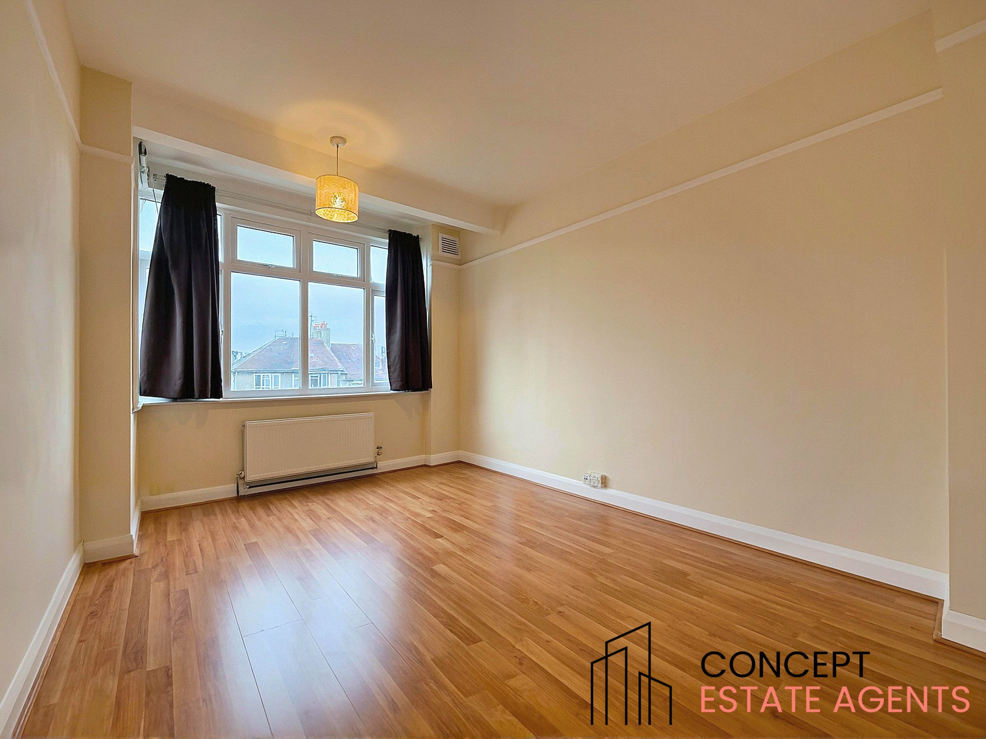 House Dibdin Road in Greater London