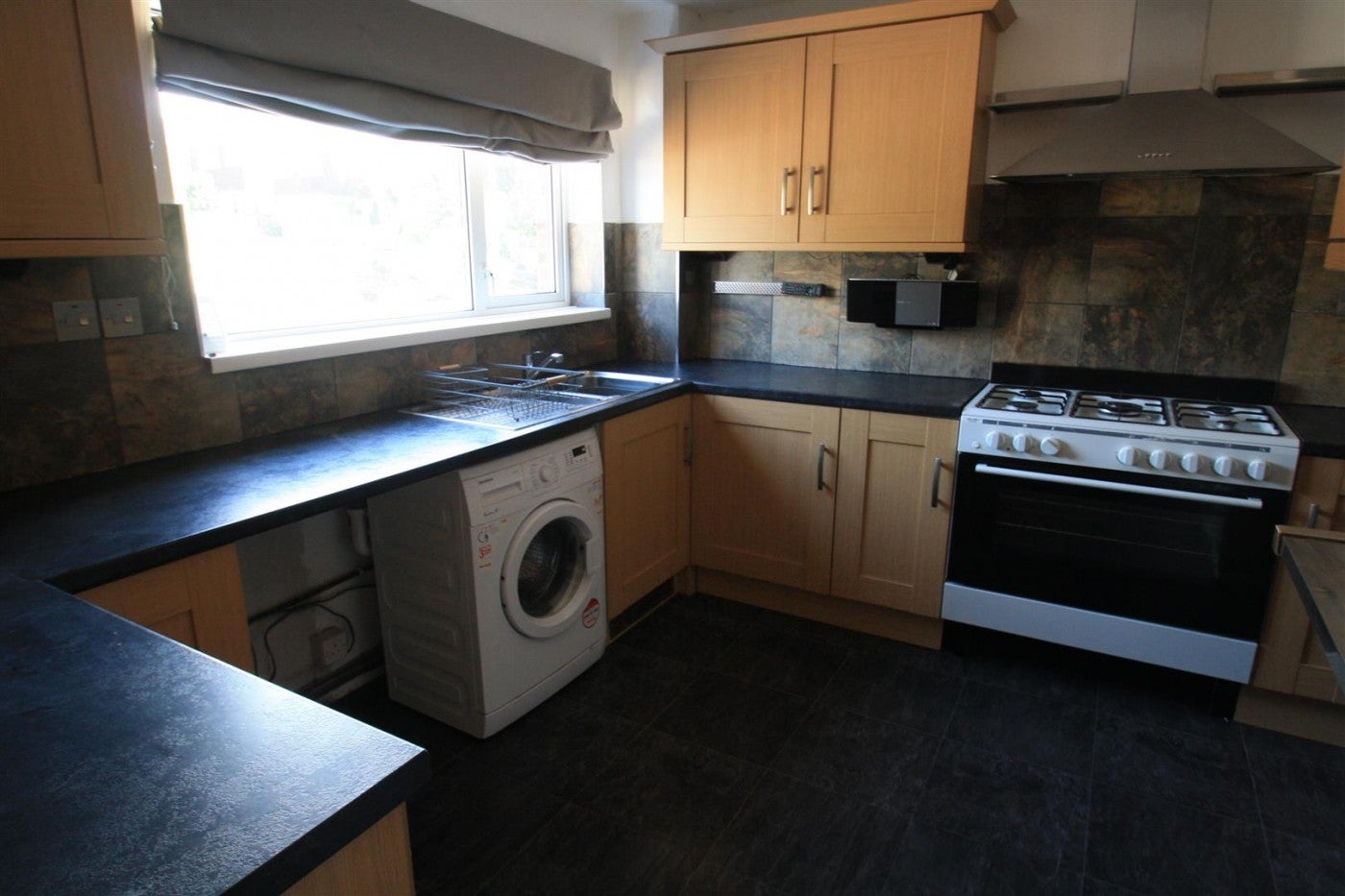 House Lenside Drive in Maidstone