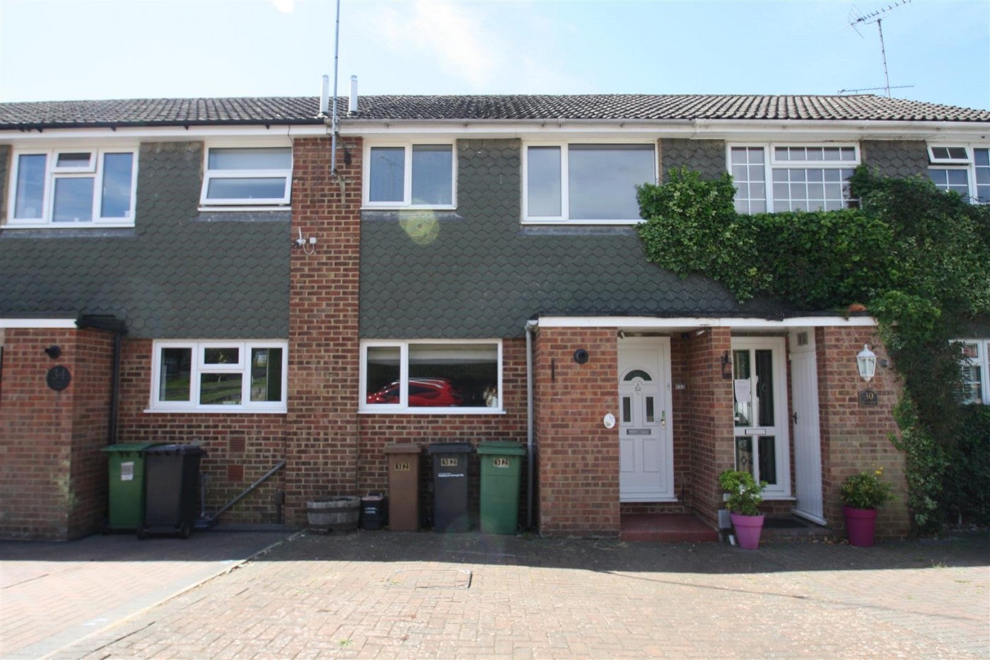 House Lenside Drive in Maidstone