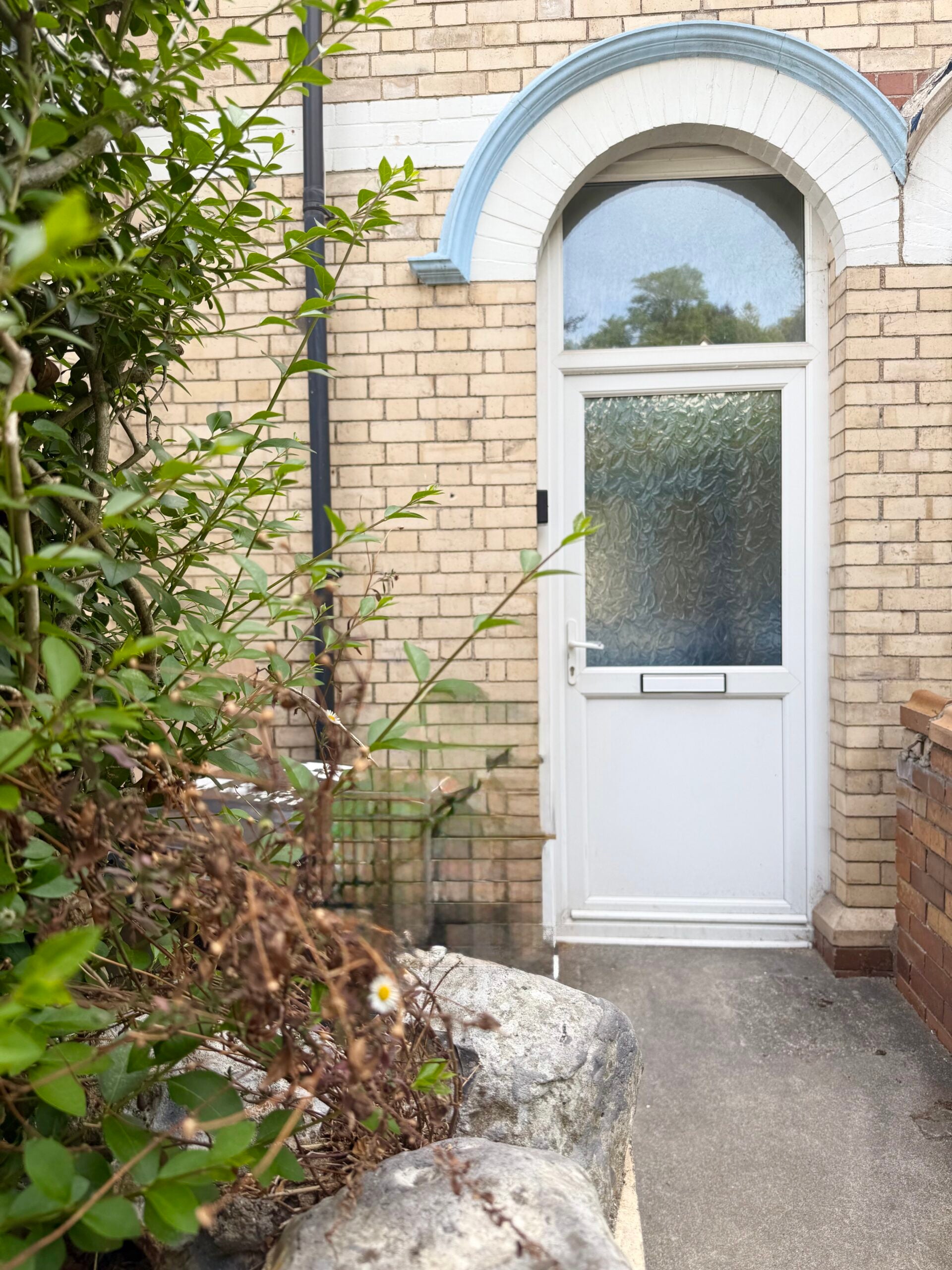 House Church Road in Teignbridge