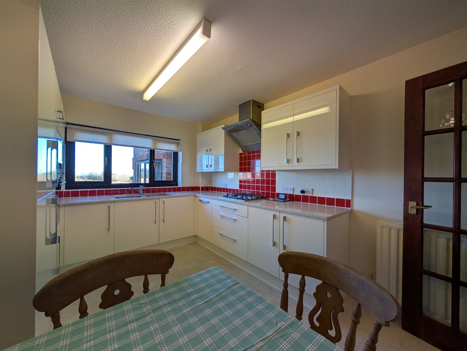 Flat Cramond Road North in City of Edinburgh