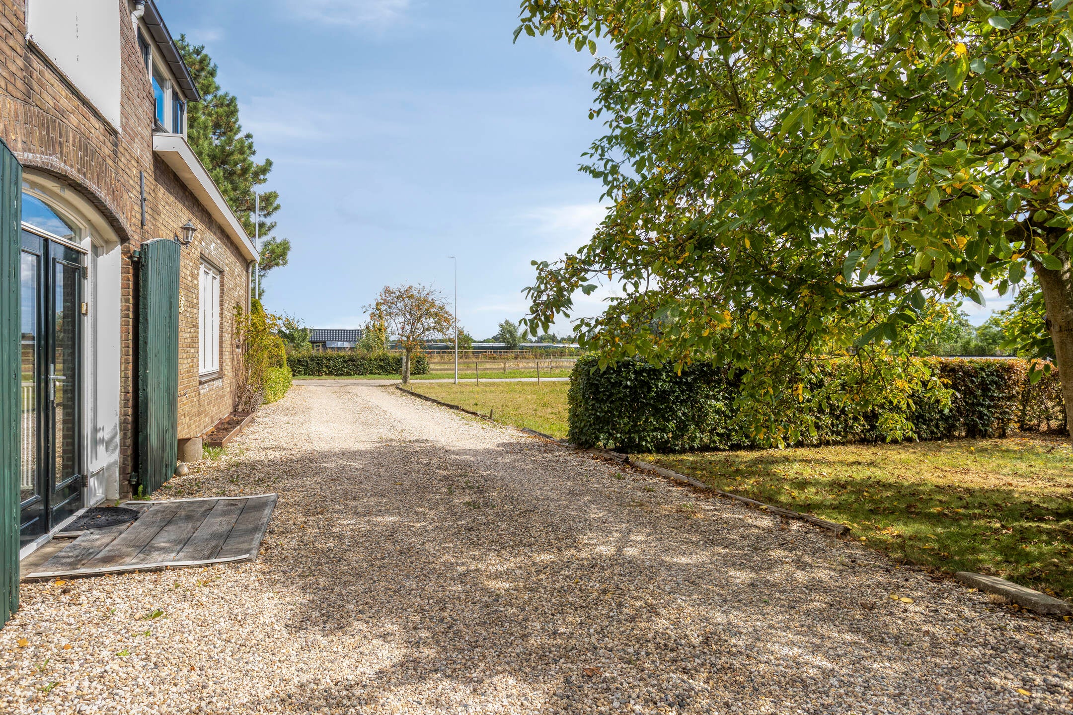 Vrijstaande woning te koop: Zandvoort 11, Gendt