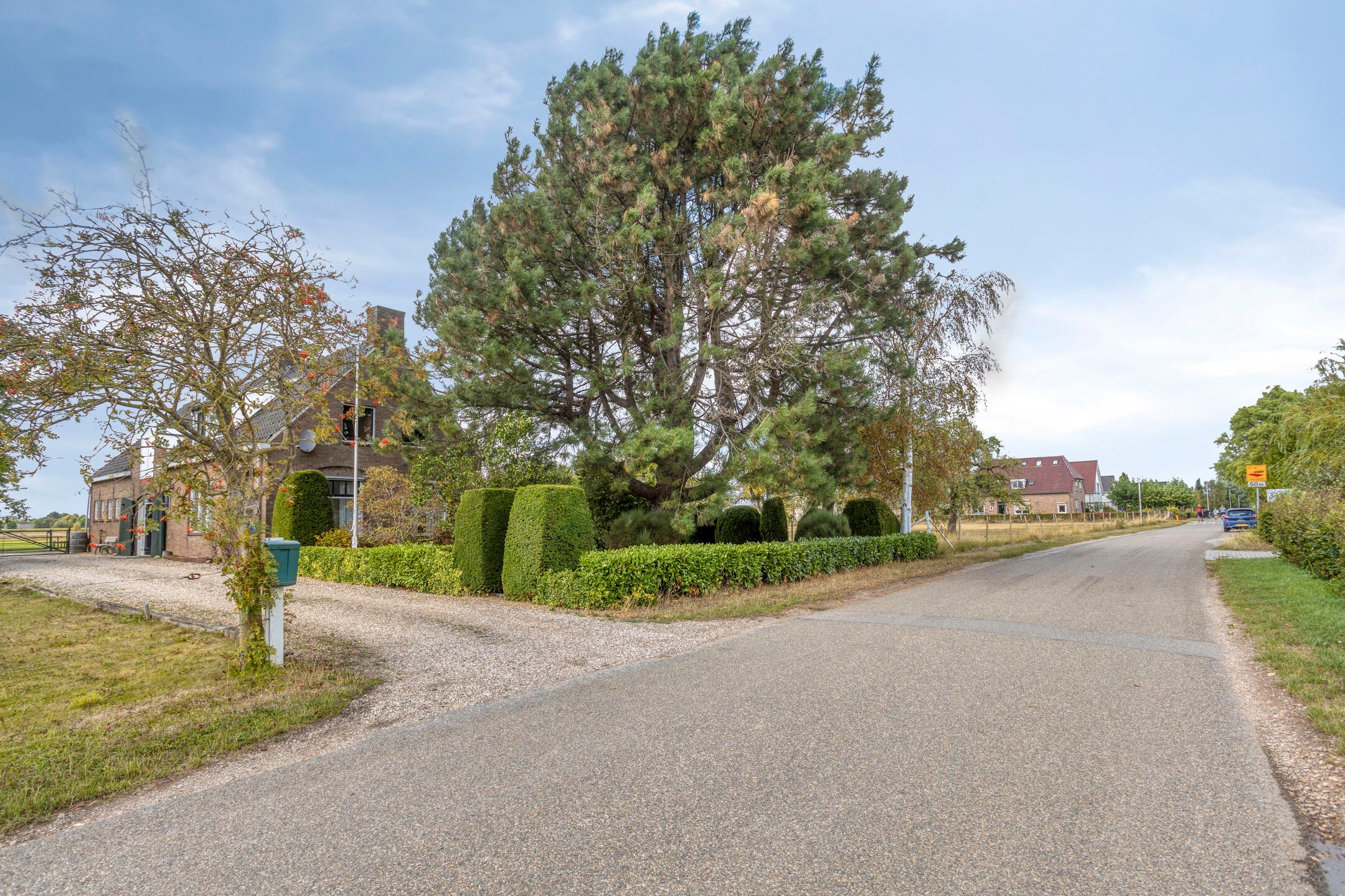 Huis Zandvoort 11 in Gendt