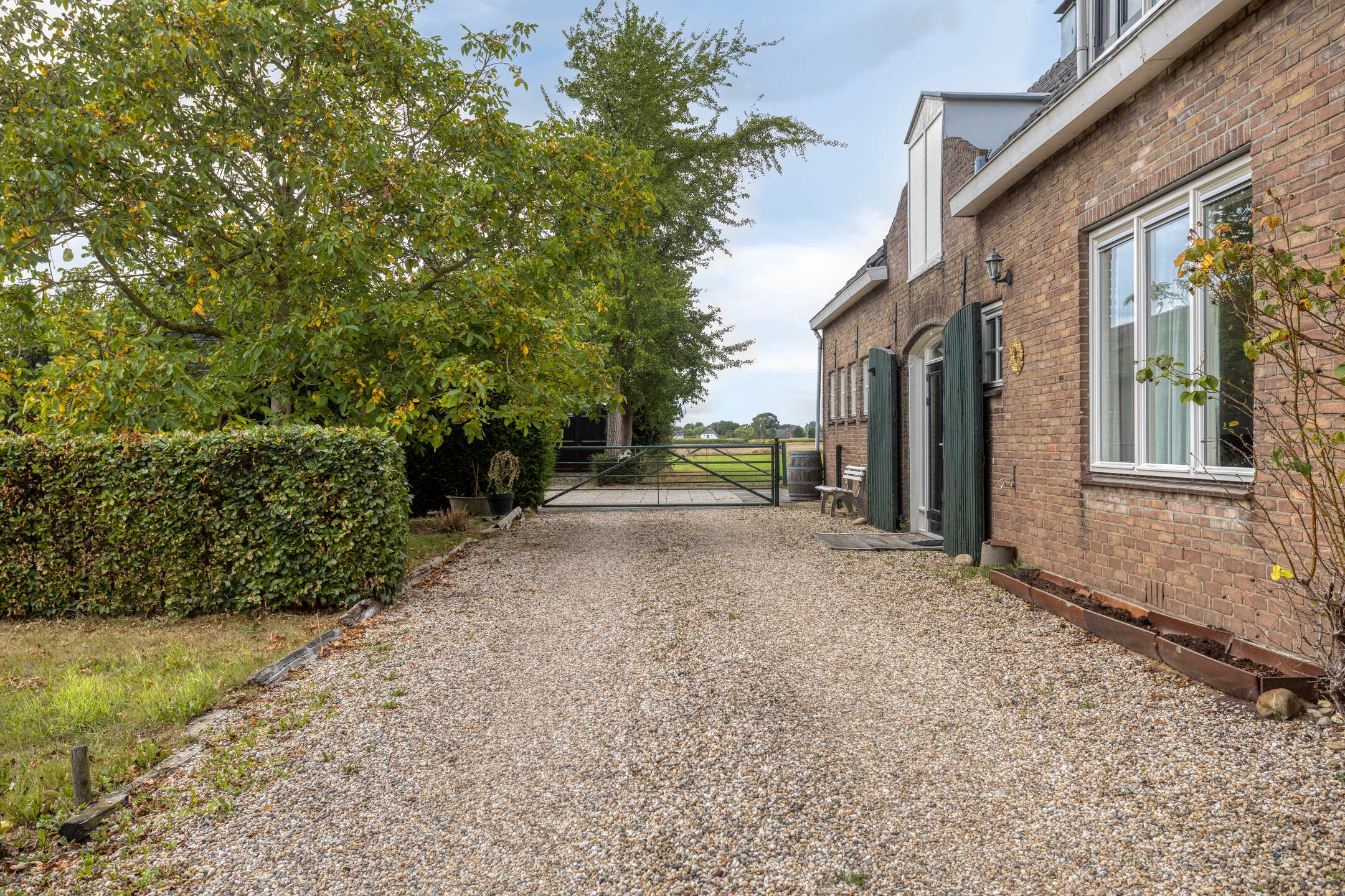 Vrijstaande woning te koop: Zandvoort 11, Gendt
