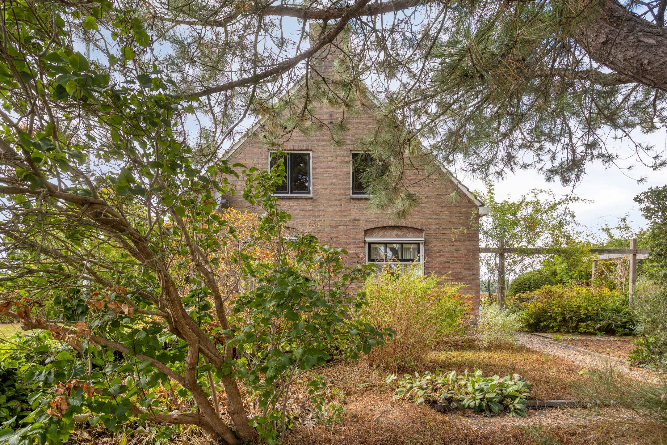 Vrijstaande woning te koop: Zandvoort 11, Gendt