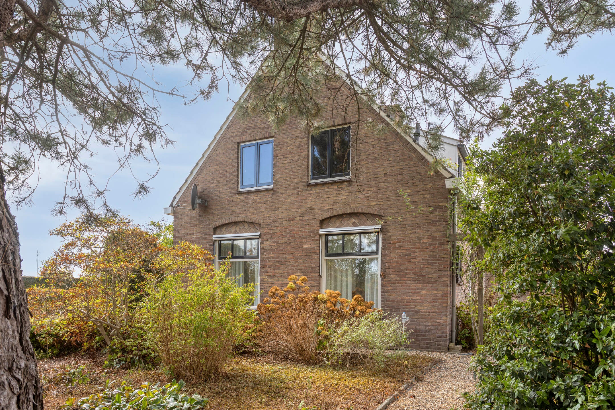 Vrijstaande woning te koop: Zandvoort 11, Gendt