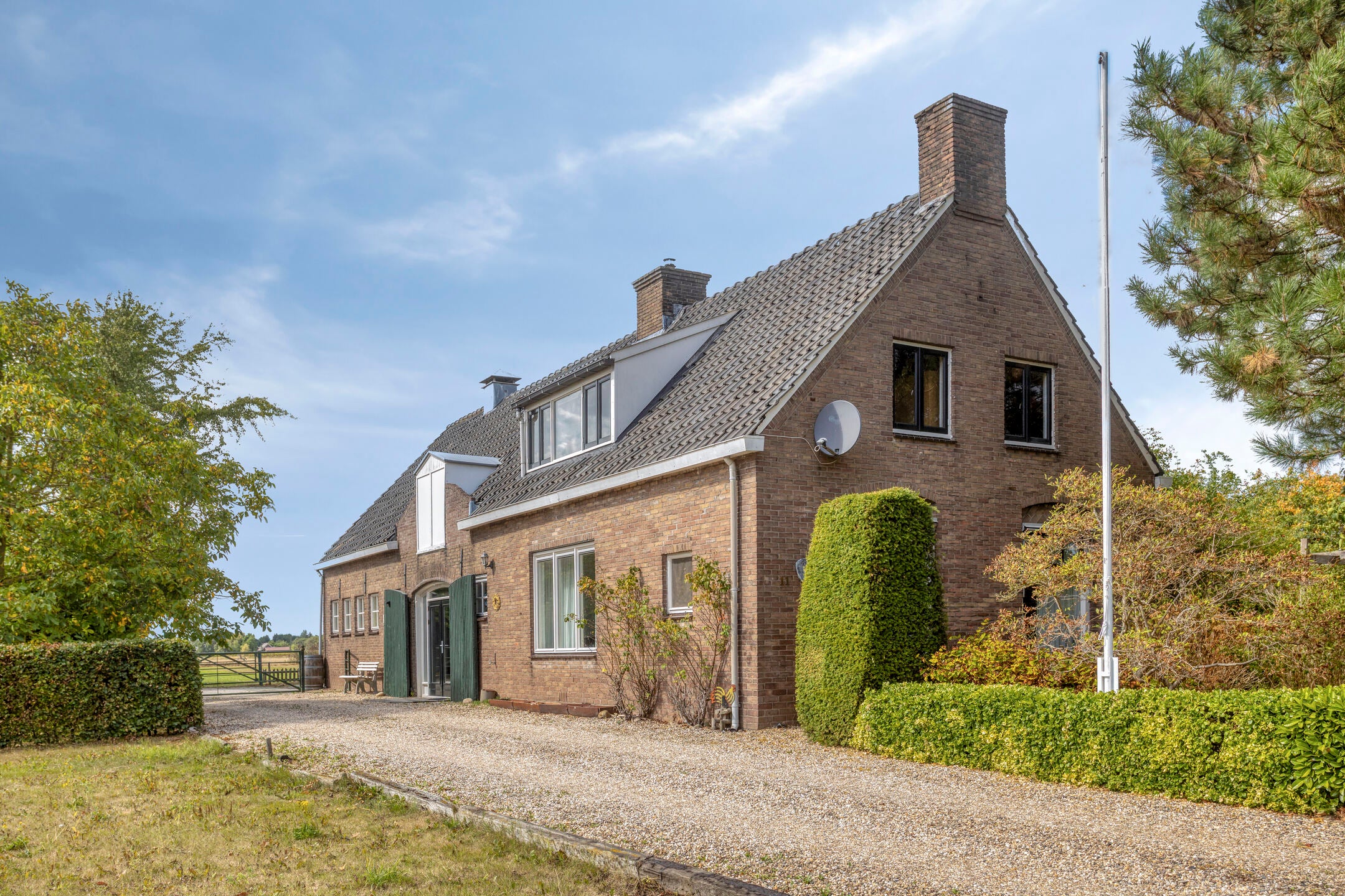 Vrijstaande woning te koop: Zandvoort 11, Gendt