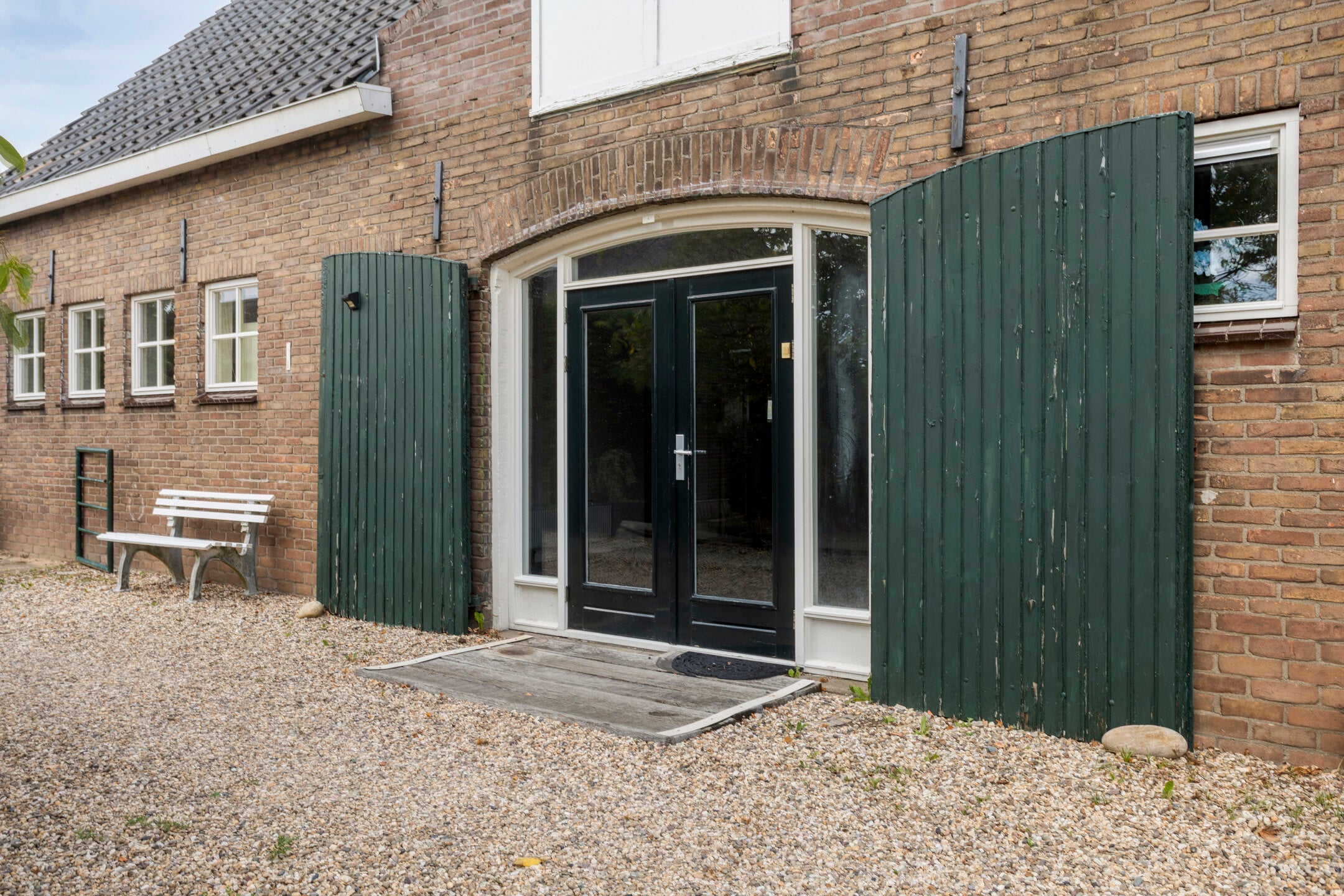 Vrijstaande woning te koop: Zandvoort 11, Gendt