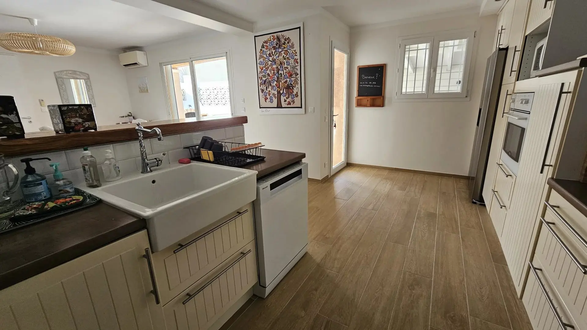 Maison Rond-Point de Mateille à Gruissan