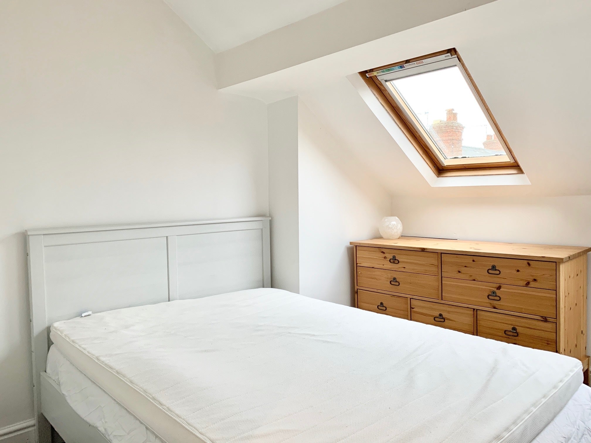 Room Bunbury Street in Nottingham