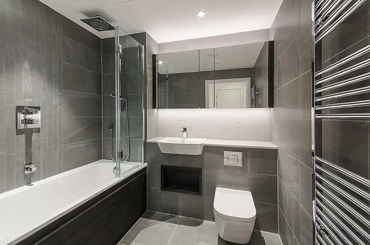 Flat New Drum Street in Greater London