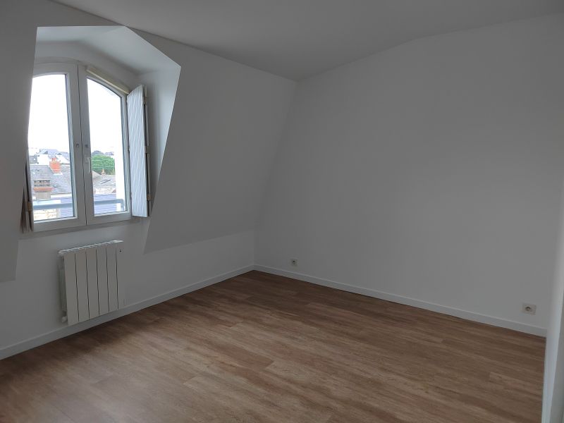 Appartement Rue de Lamballe à Fleury-les-Aubrais