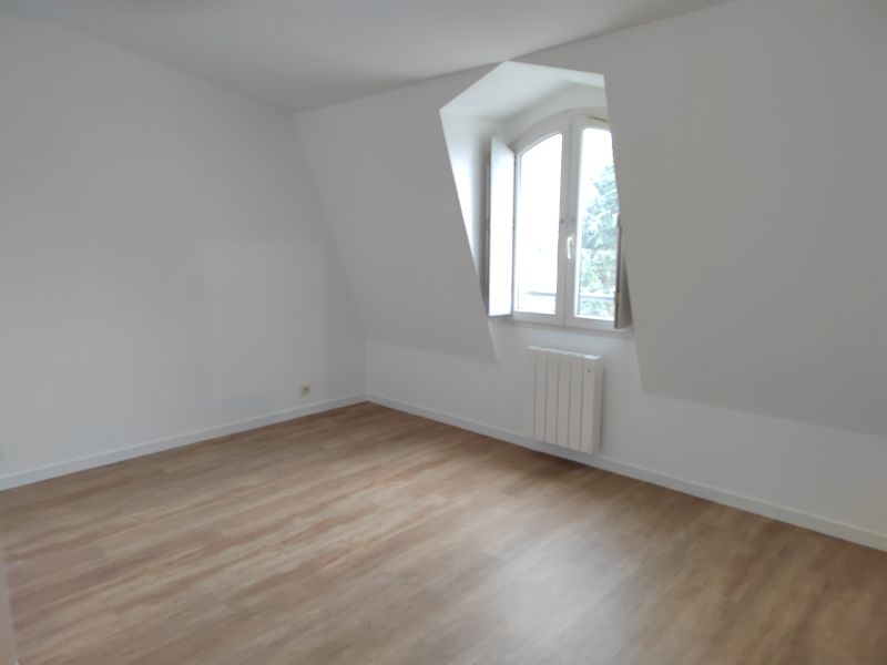 Appartement Rue de Lamballe à Fleury-les-Aubrais