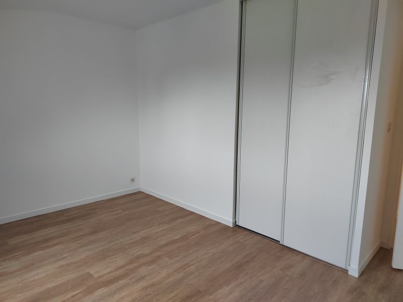 Appartement Rue de Lamballe à Fleury-les-Aubrais