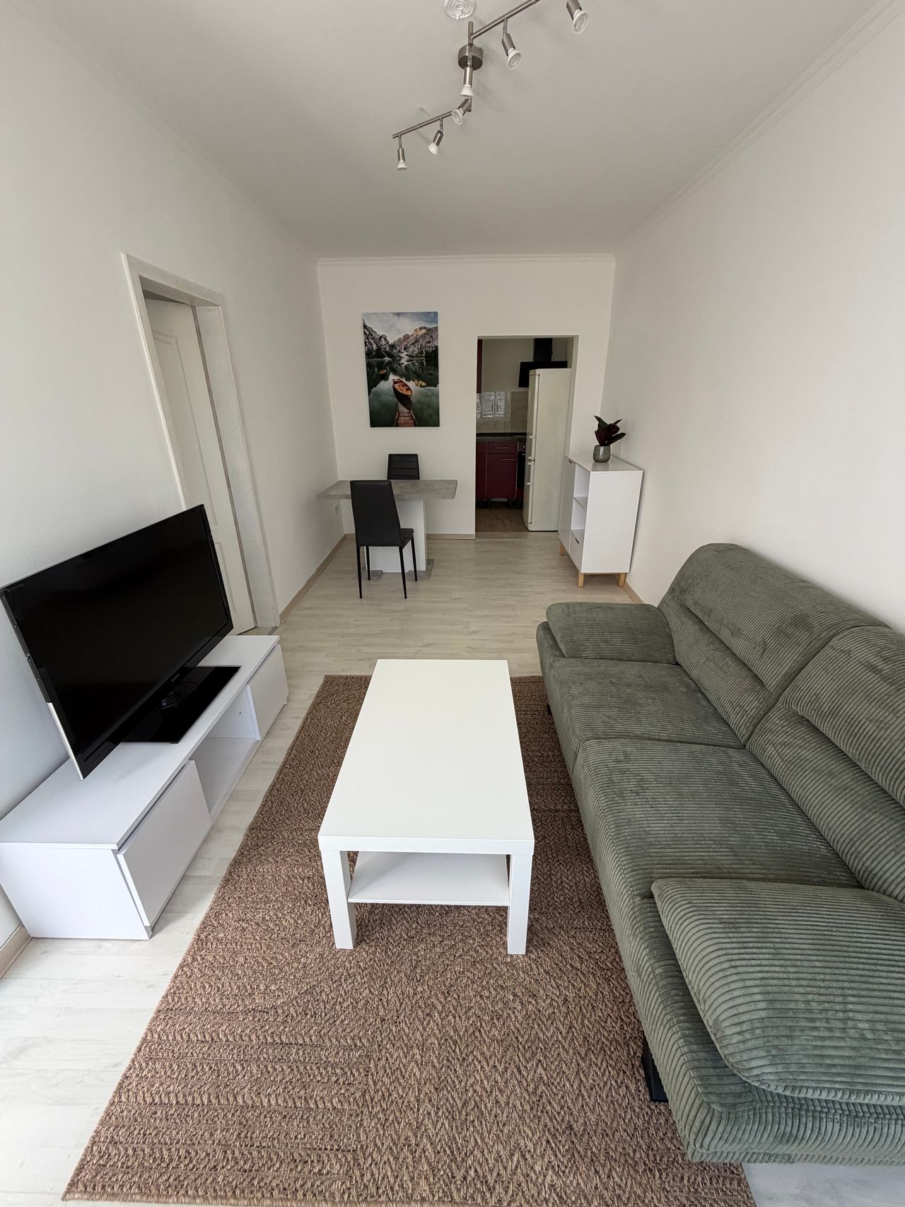 Wohnung Hammerstraße in Stein